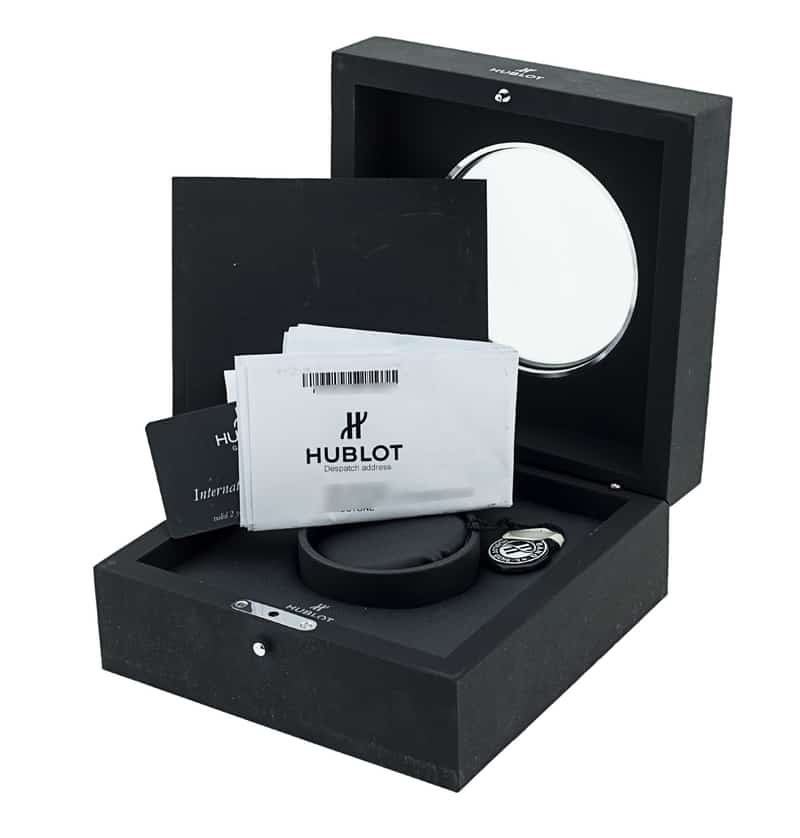 Hublot Big Bang 309.CK.1140.RX
